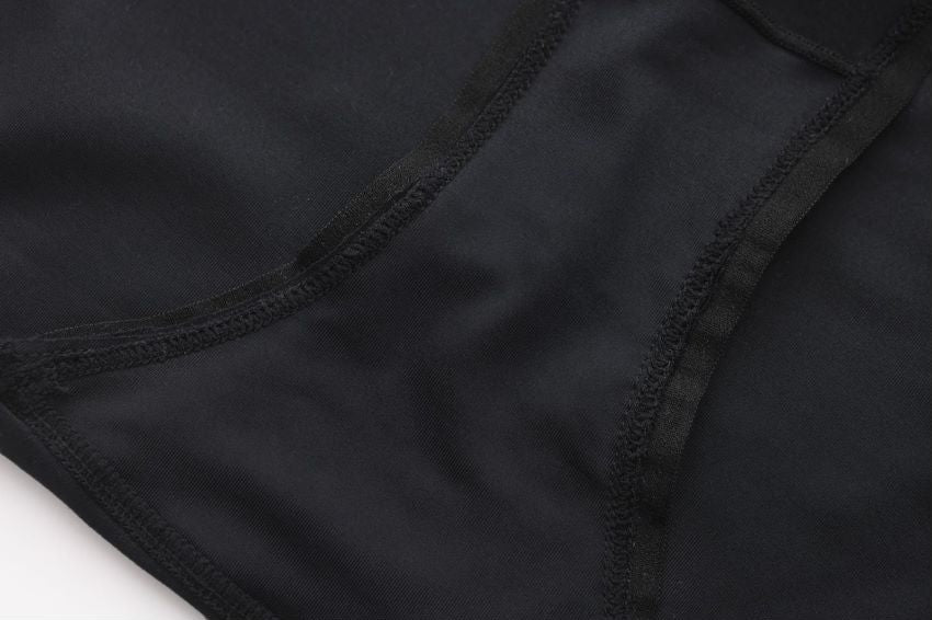 Ballet Kitty Brief - Black
