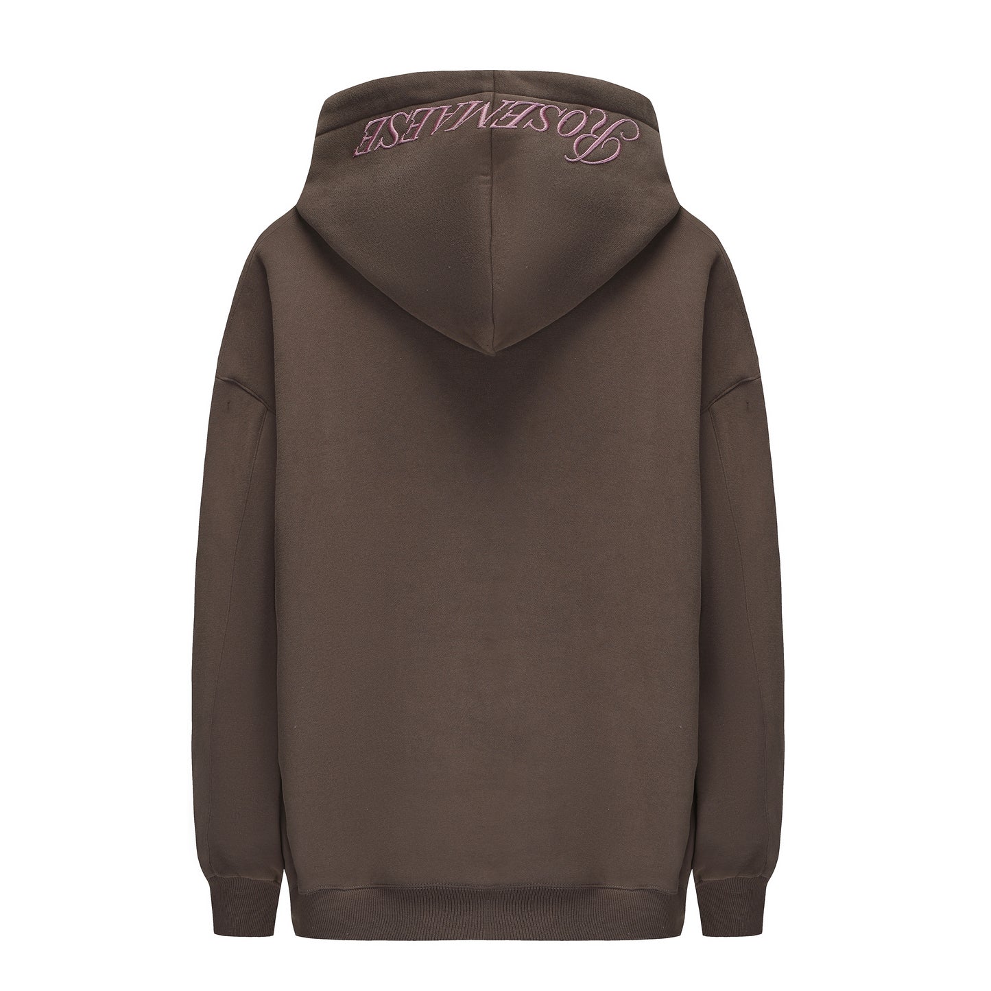 Street Mode Hoodie - Dark Grey