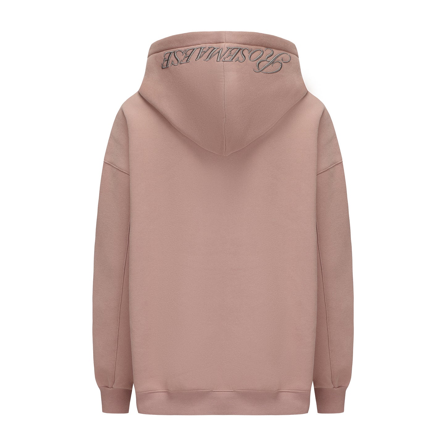 Street Mode Hoodie - Pink