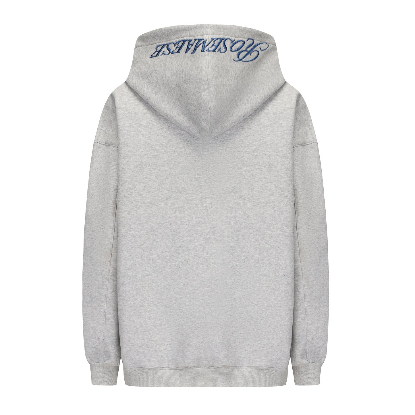 Street Mode Hoodie - Grey