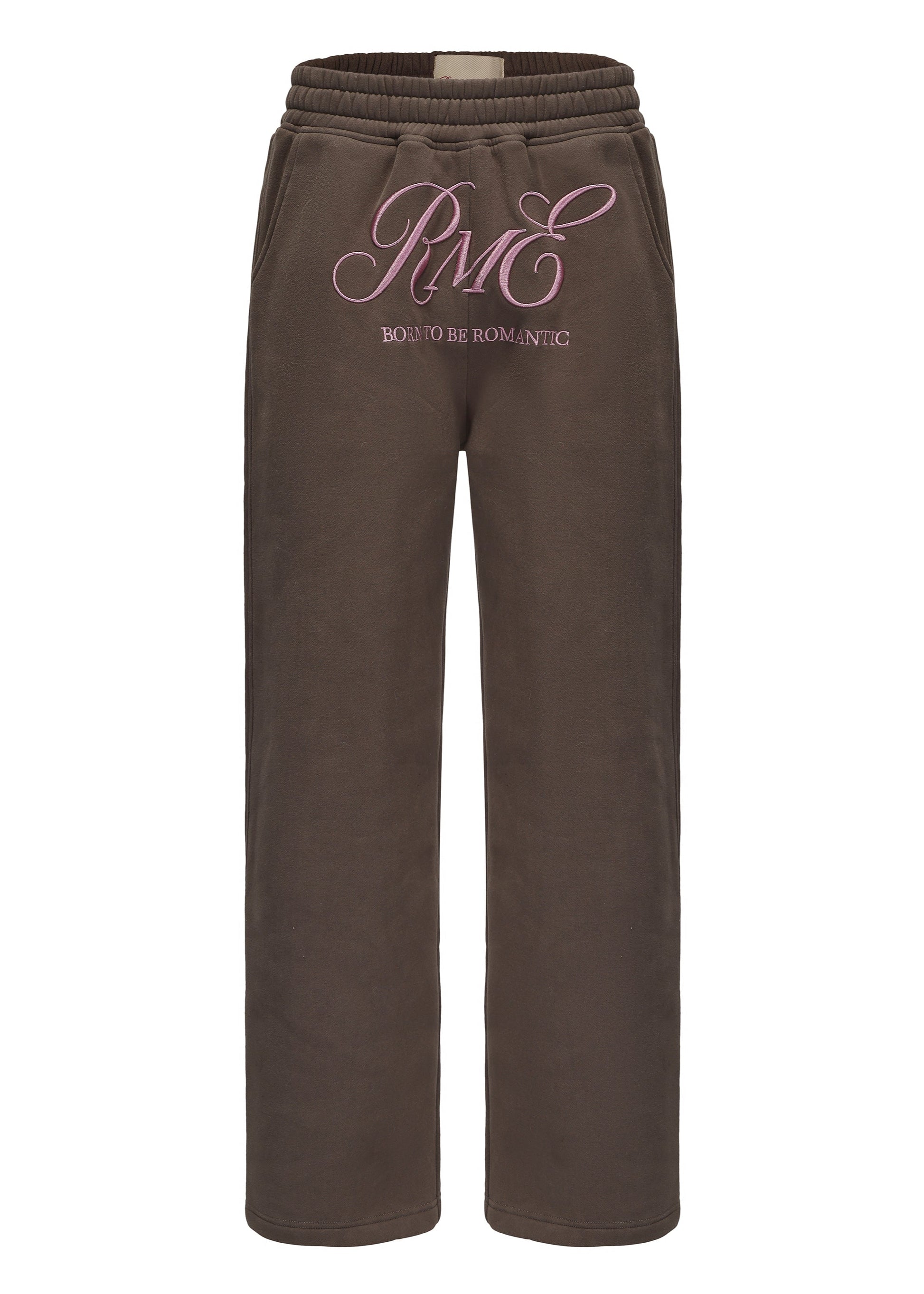 Street Mode Pants - Dark Grey
