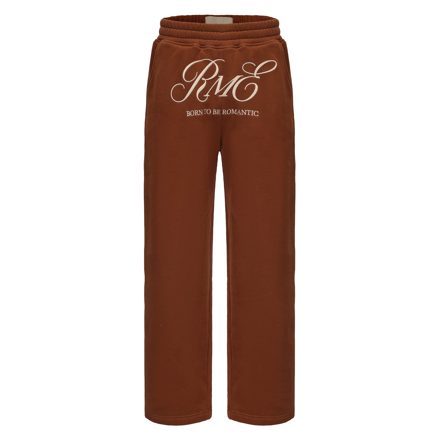 Street Mode Pants - Brown