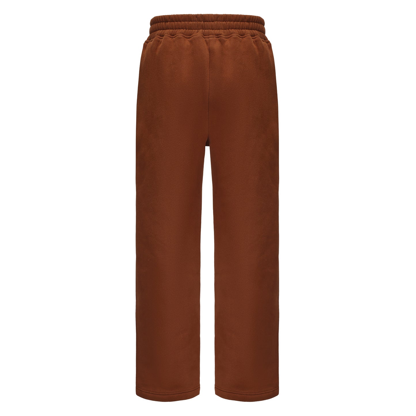 Street Mode Pants - Brown