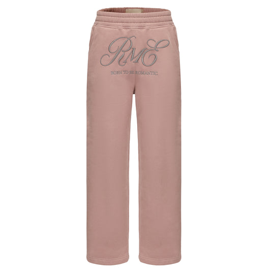 Street Mode Pants - Pink