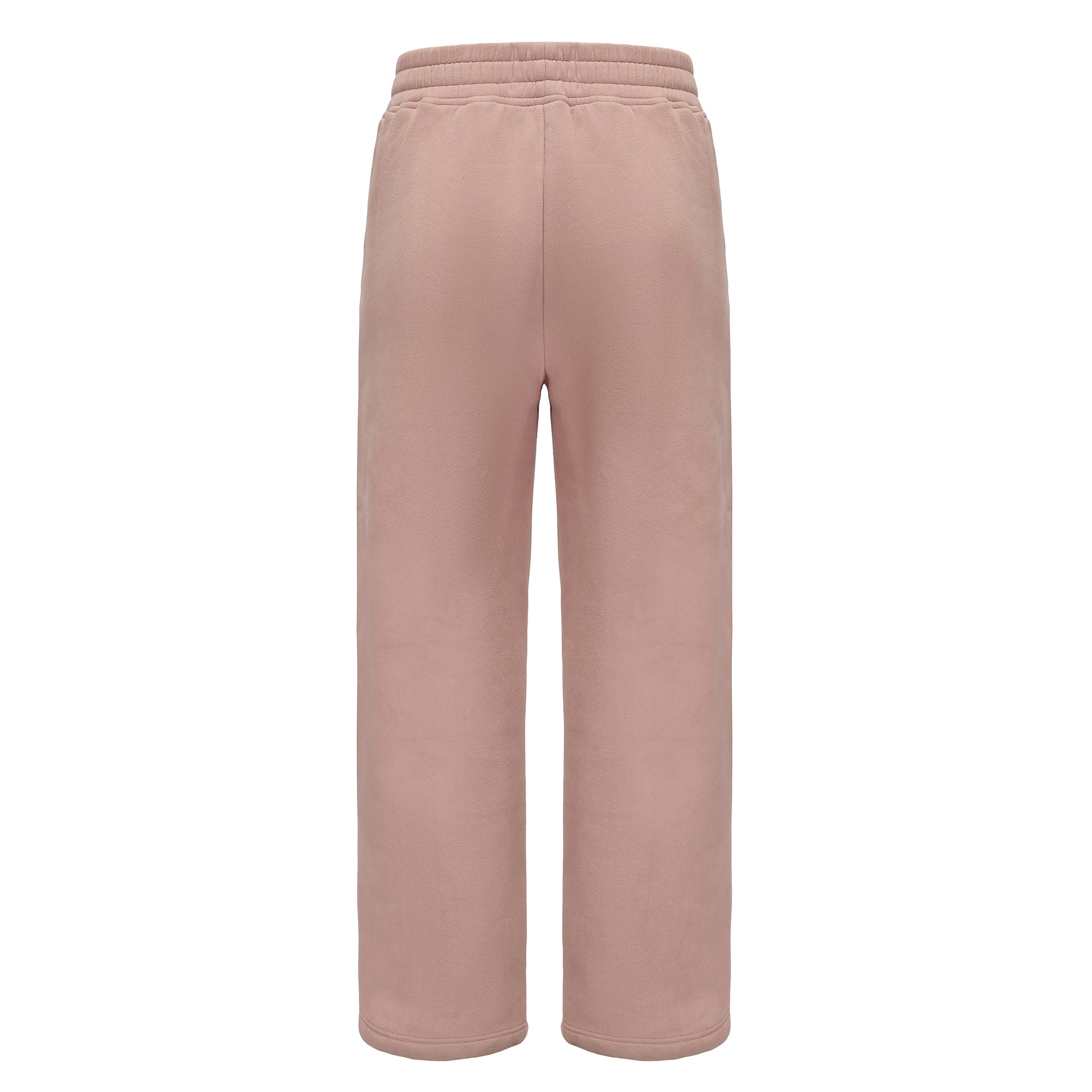 Street Mode Pants - Pink