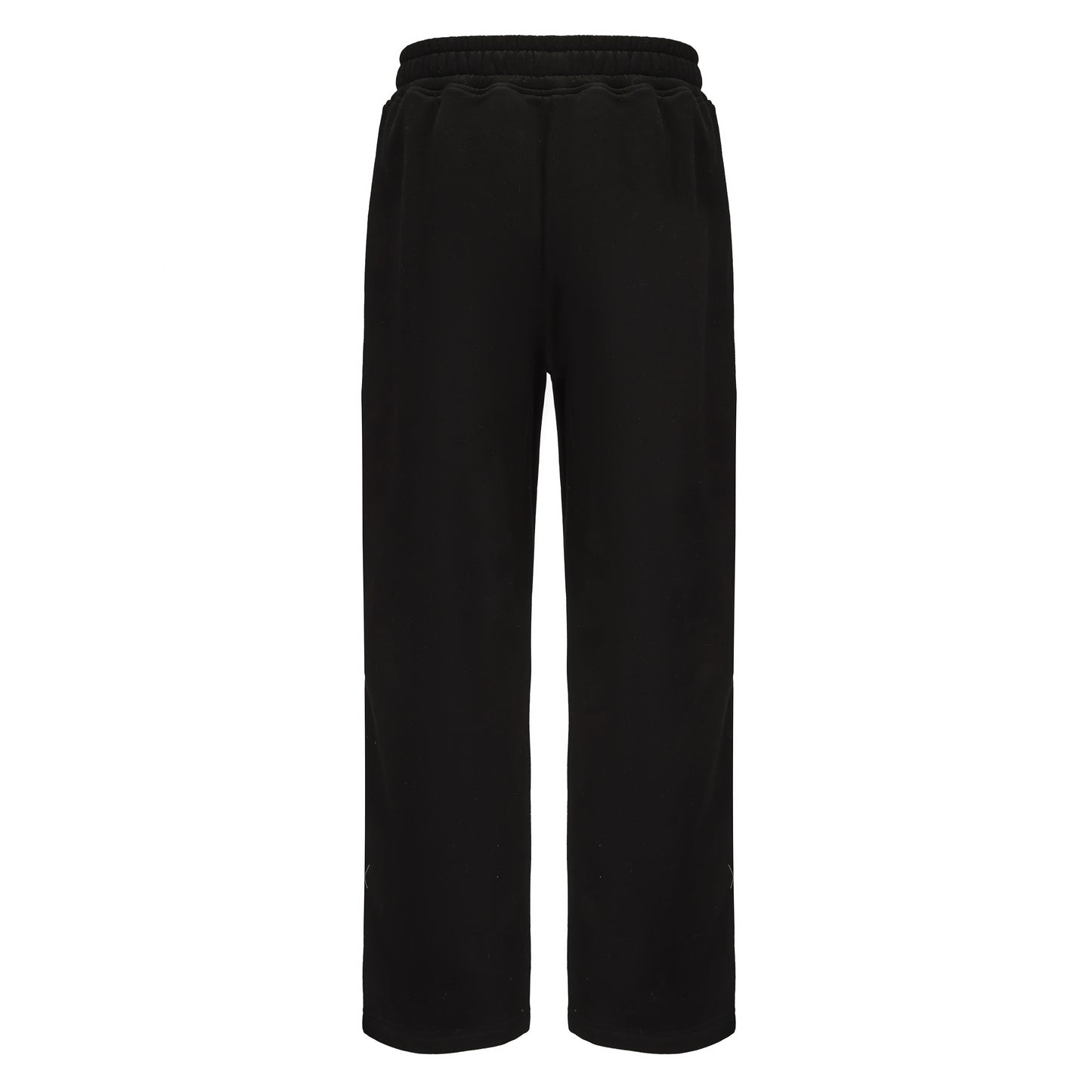 Street Mode Pants - Black