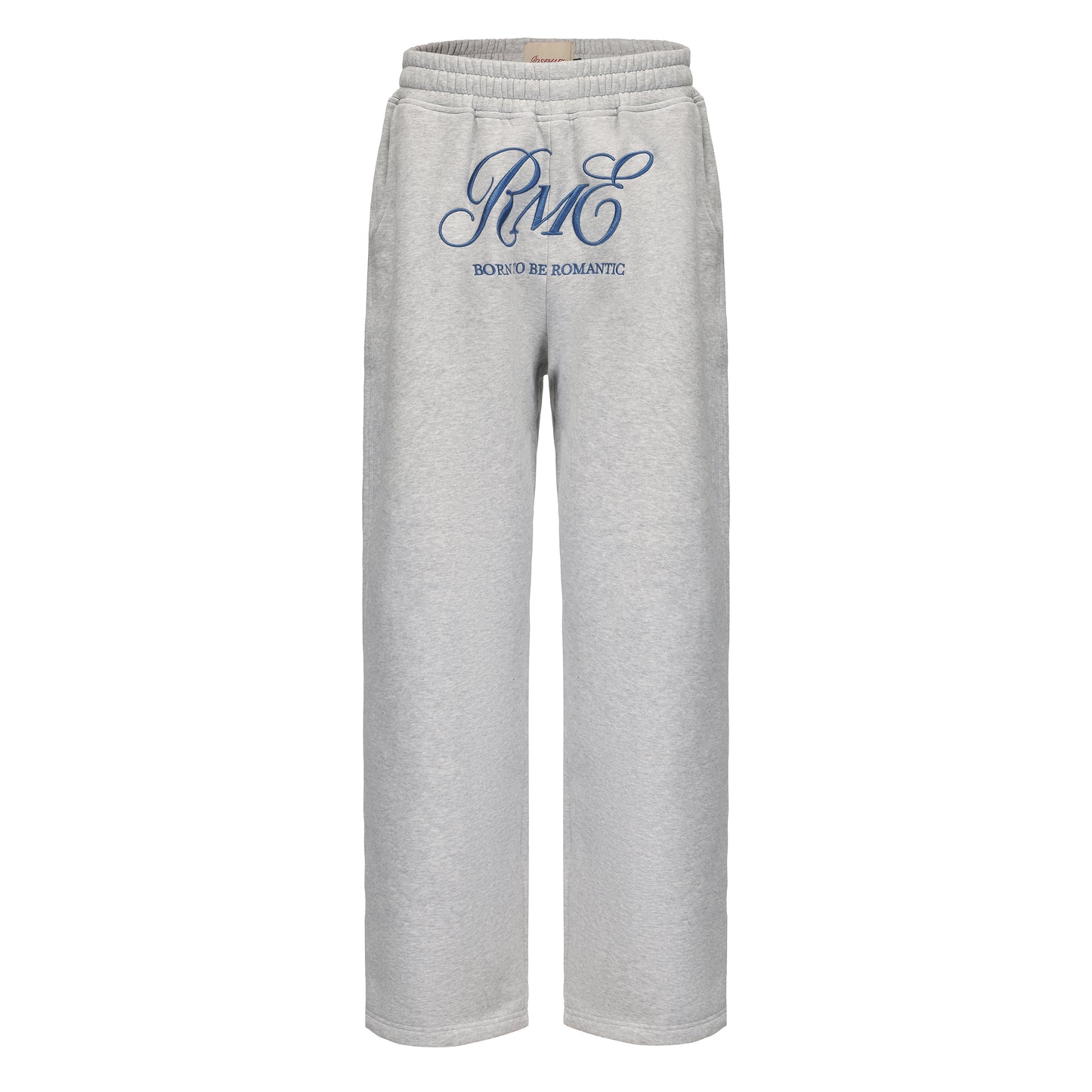 Street Mode Pants - Grey