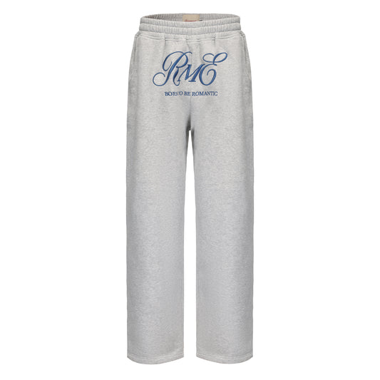 Street Mode Pants - Grey