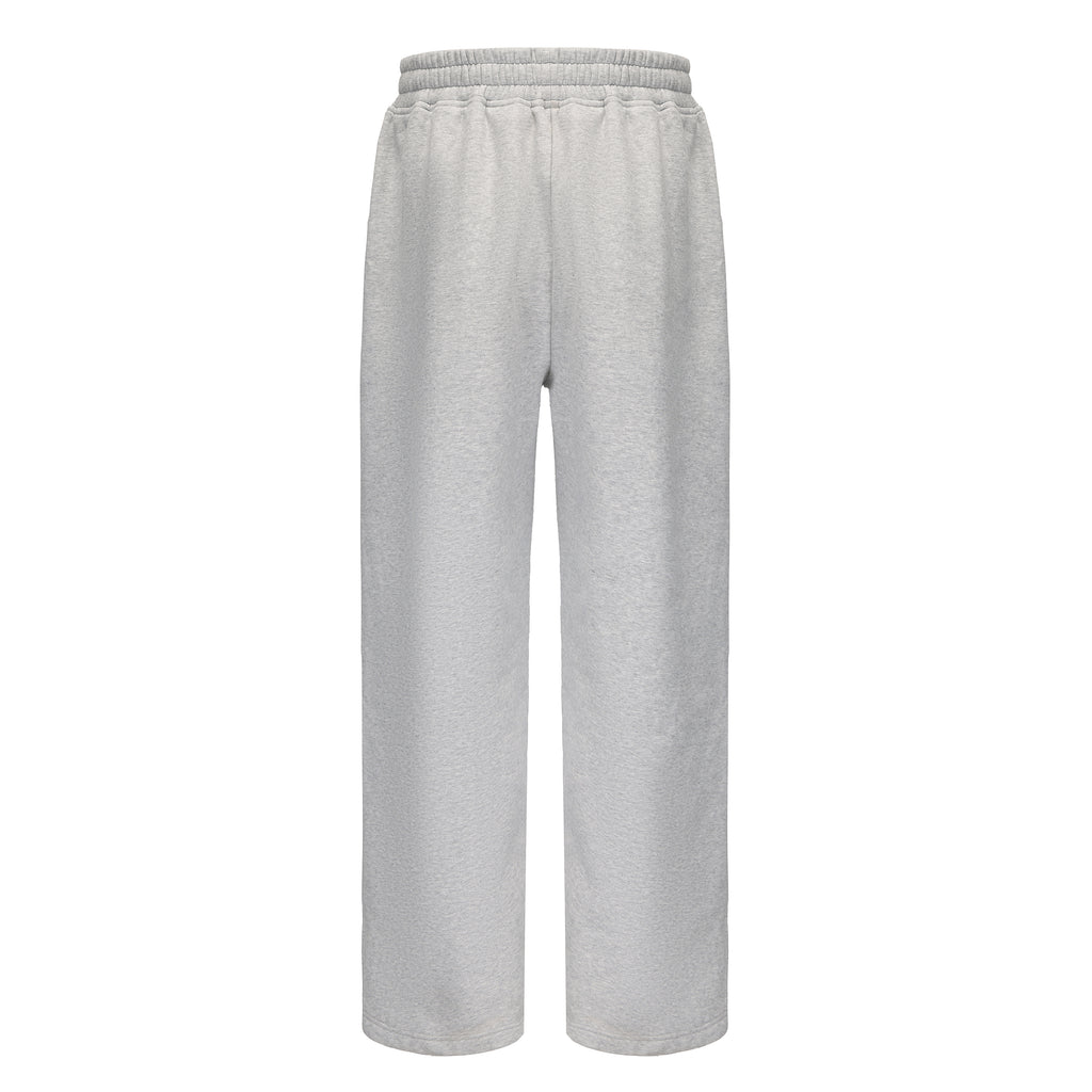Street Mode Pants - Grey