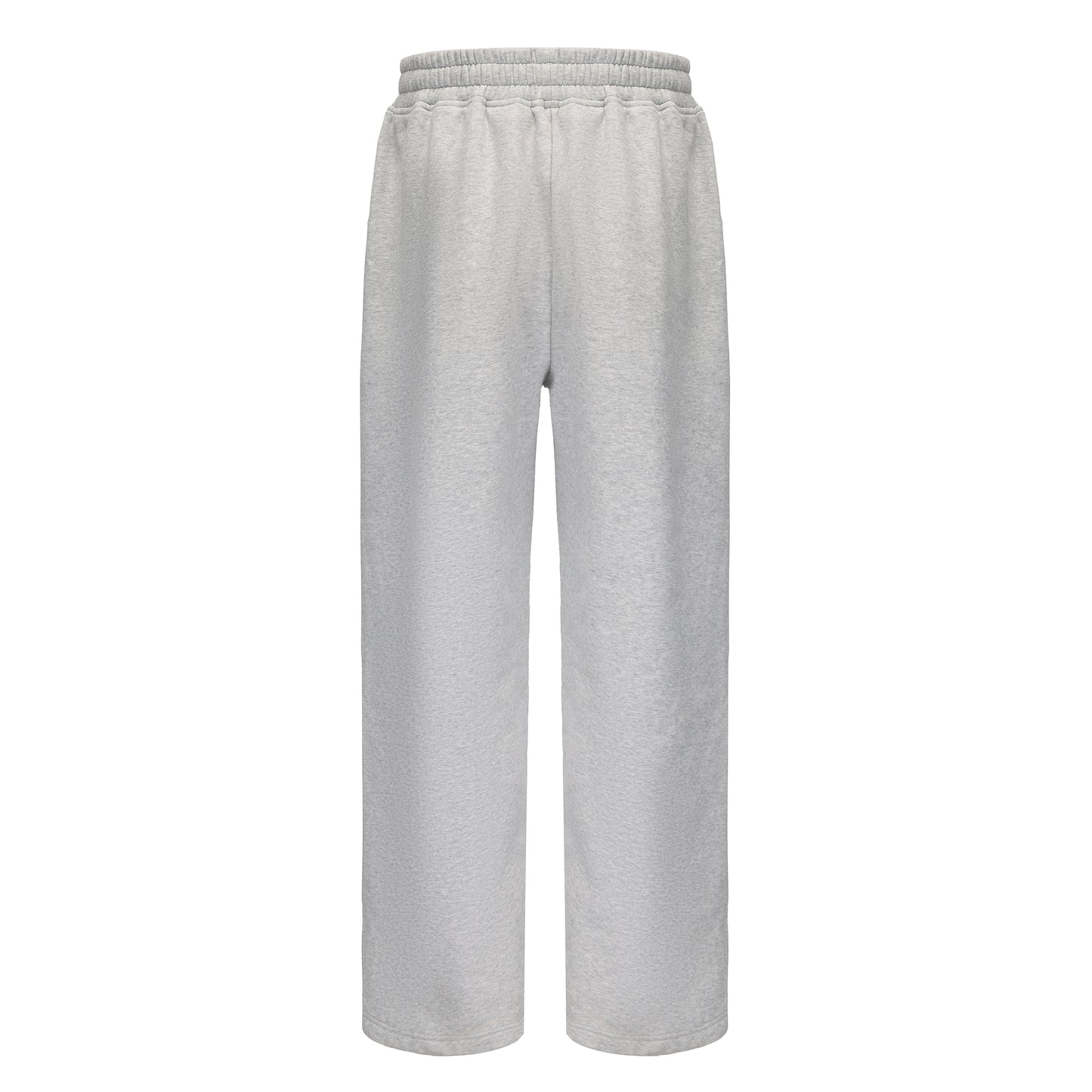 Street Mode Pants - Grey