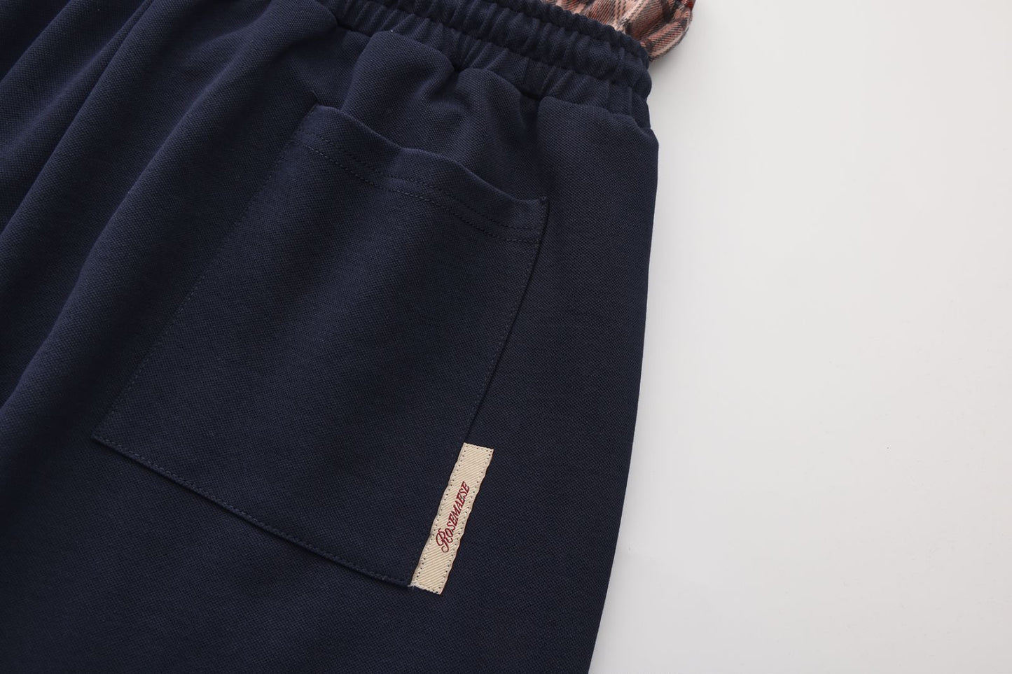 Double Trouble Sweatpants - Red