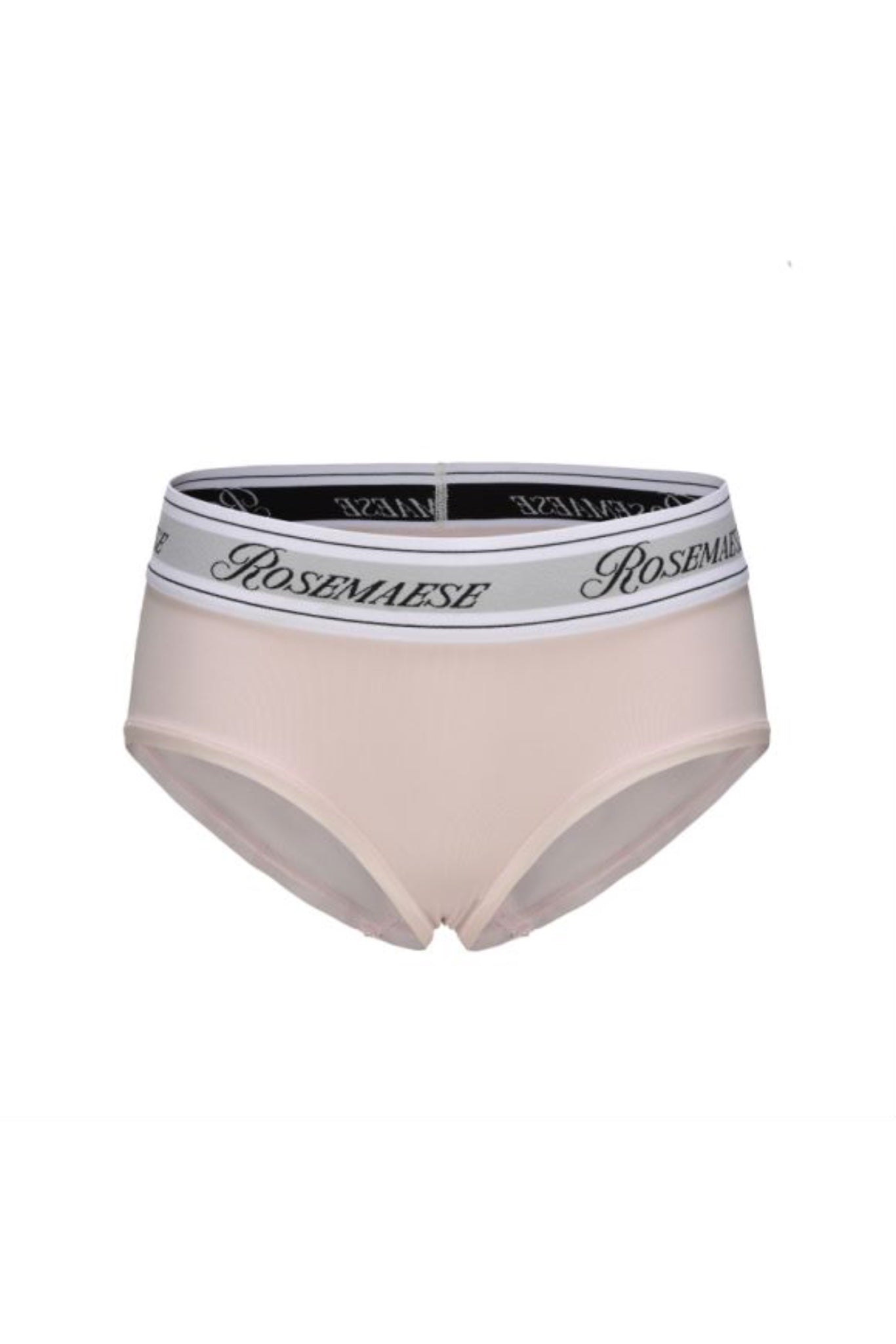 Ballet Kitty Brief - Pink