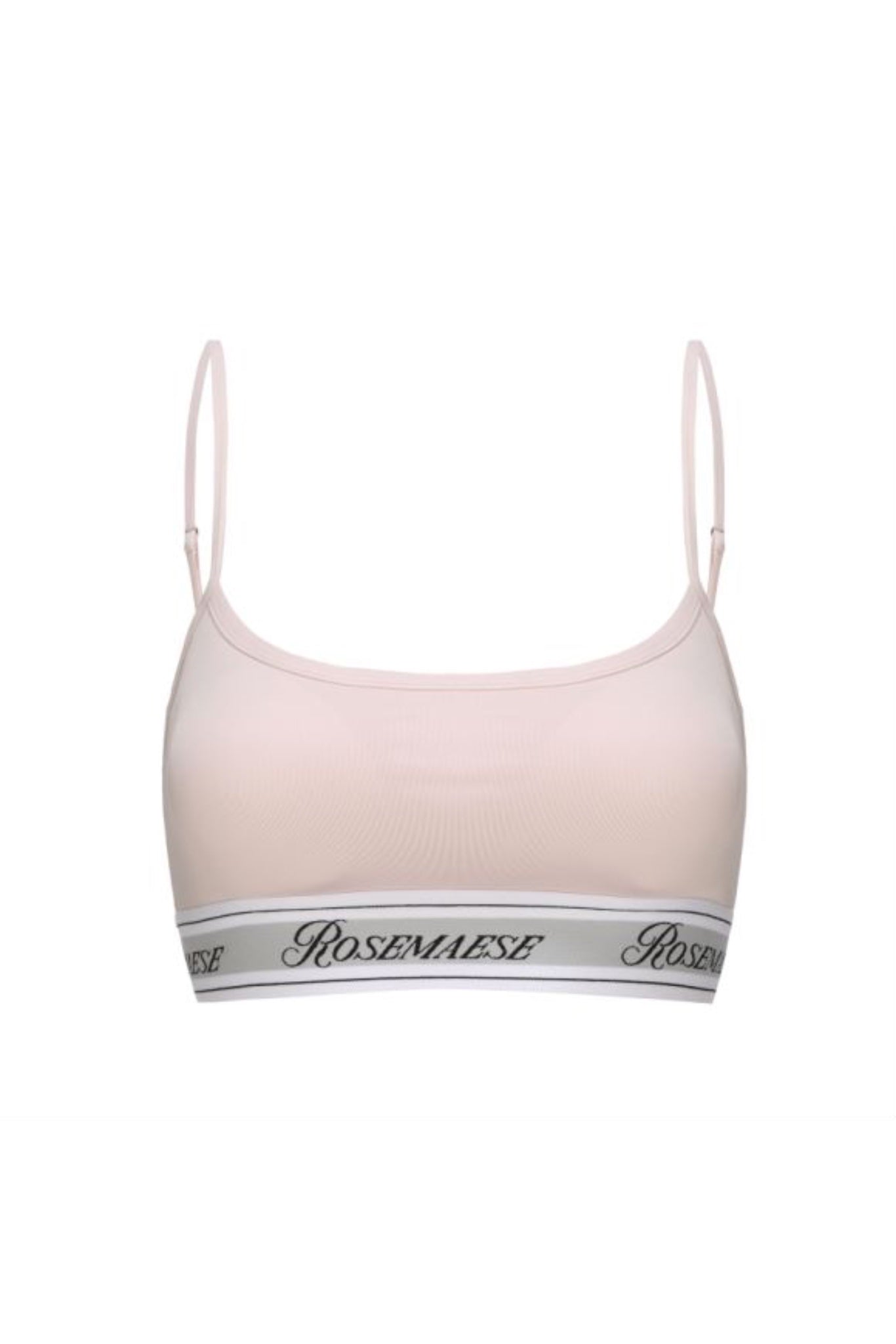 Ballet Kitty Bra Top - Pink
