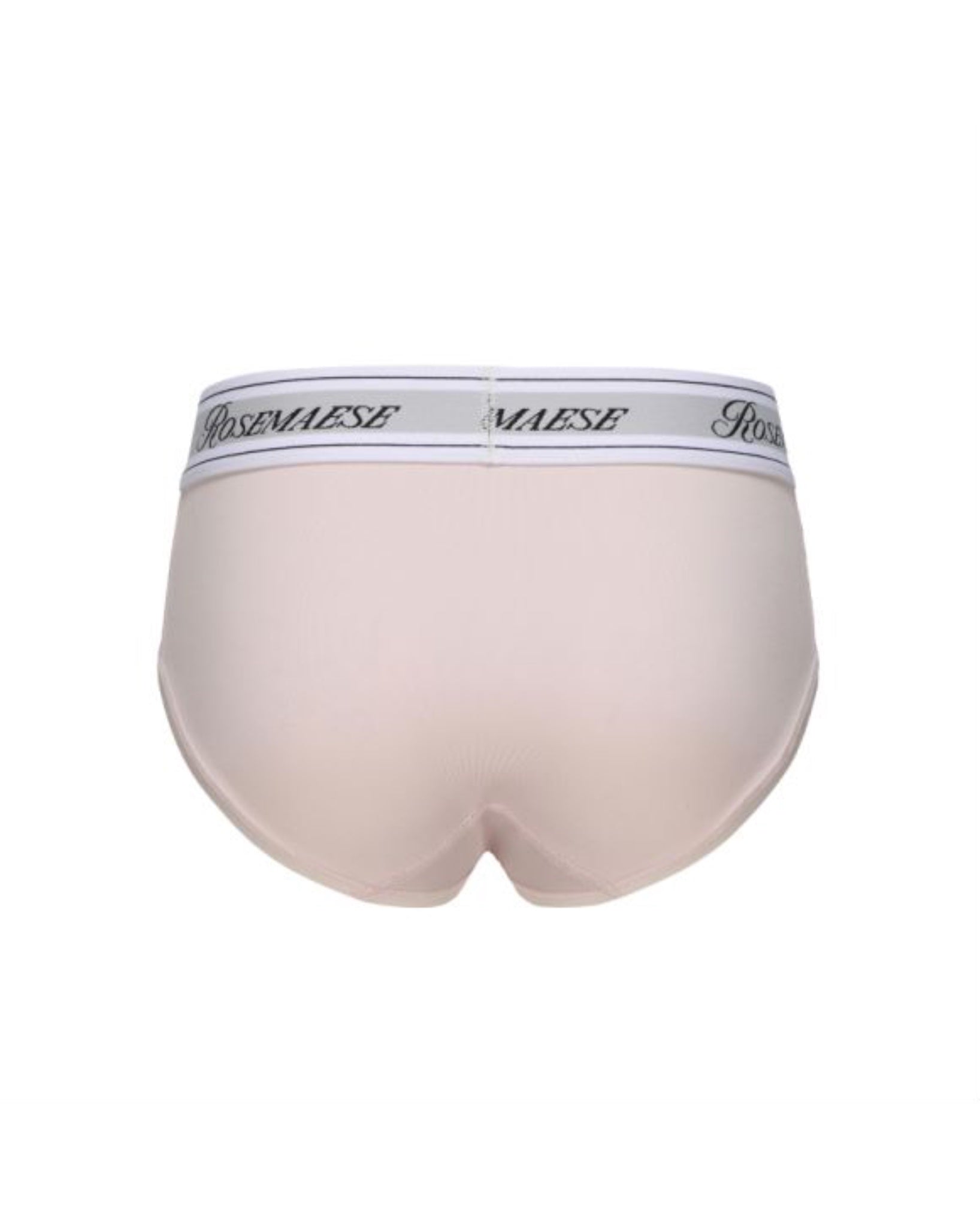Ballet Kitty Brief - Pink