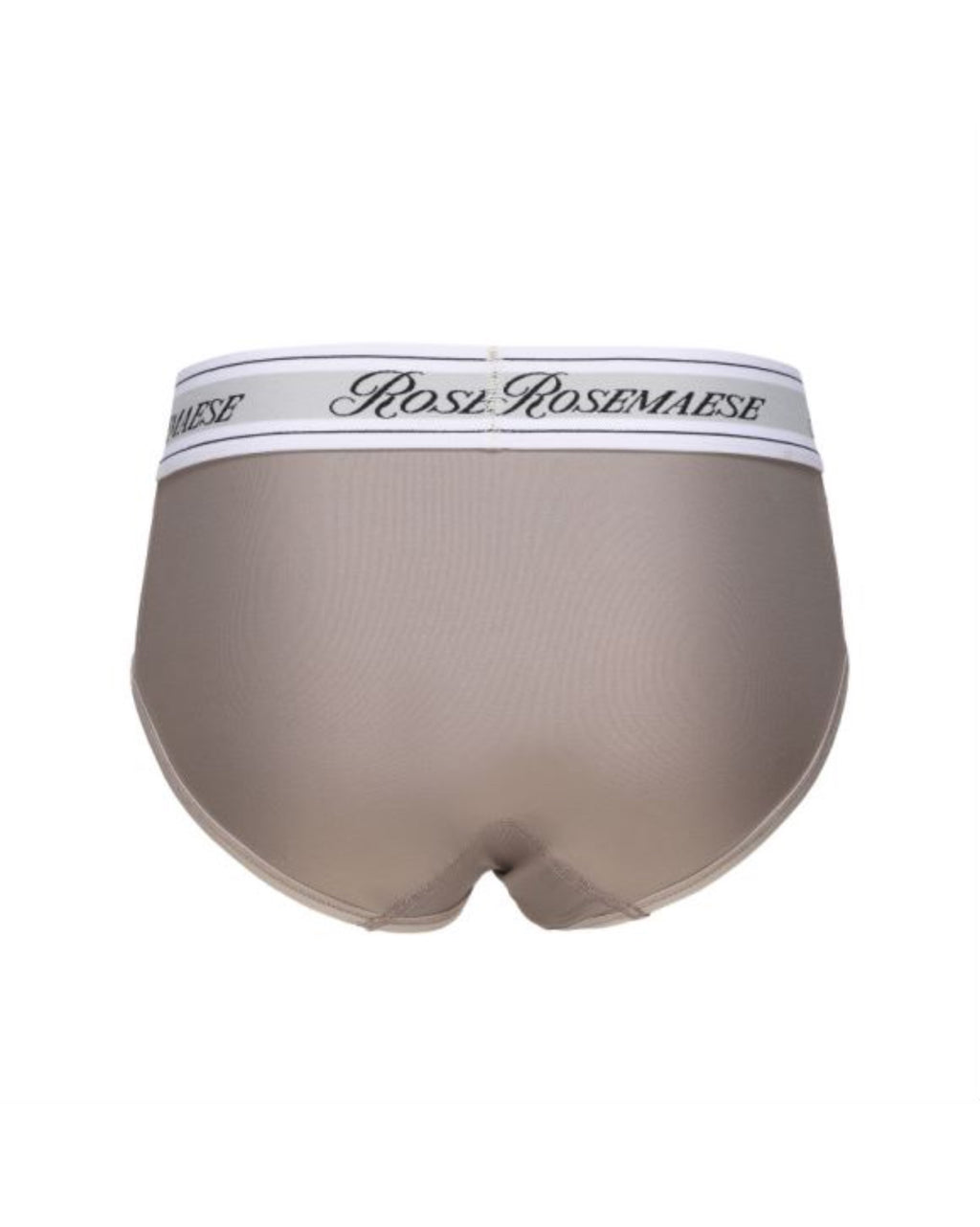 Ballet Kitty Brief - Tan