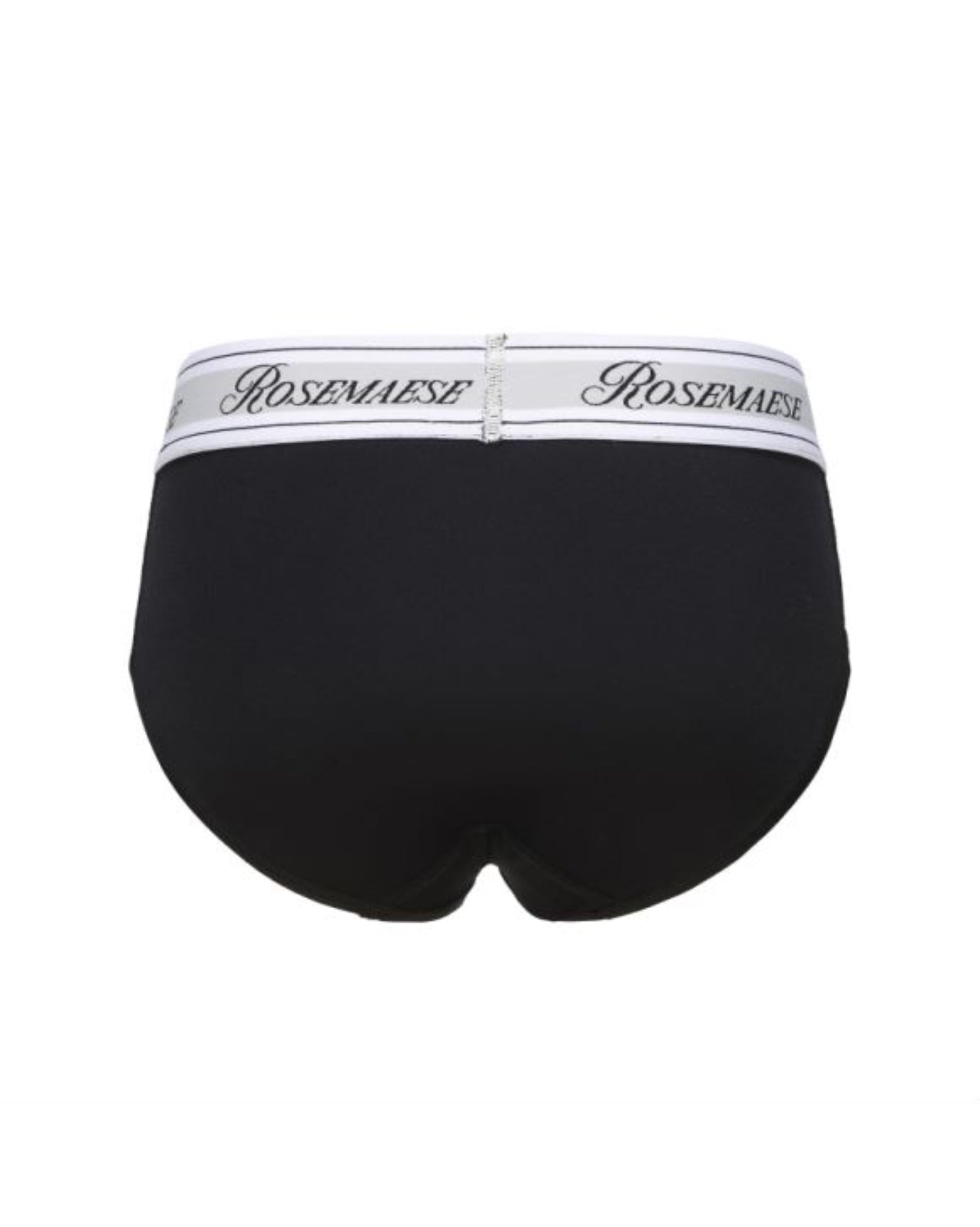 Ballet Kitty Brief - Black