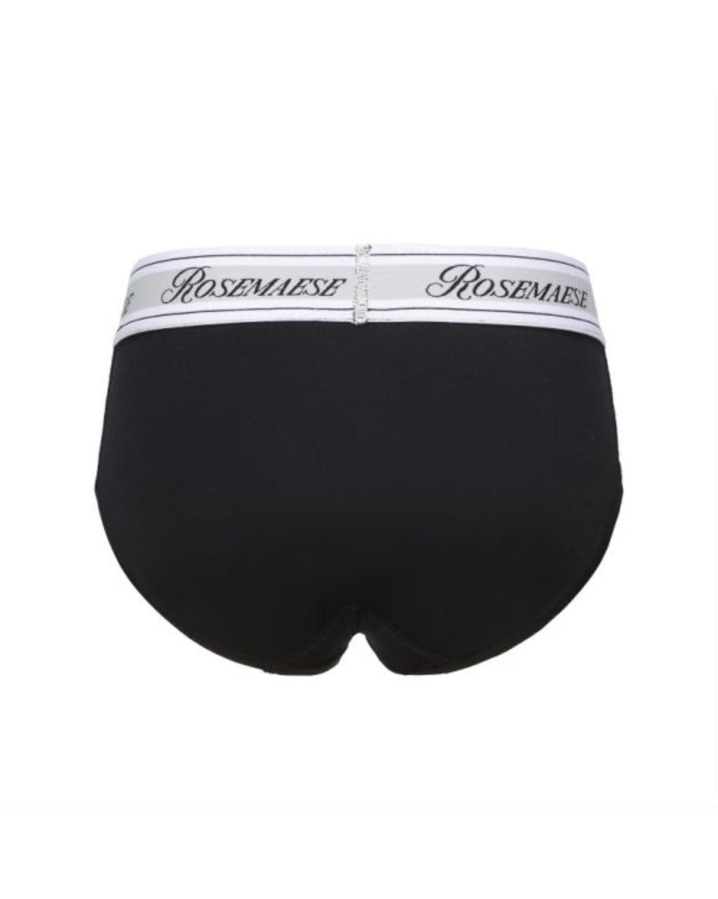 Ballet Kitty Brief - Black