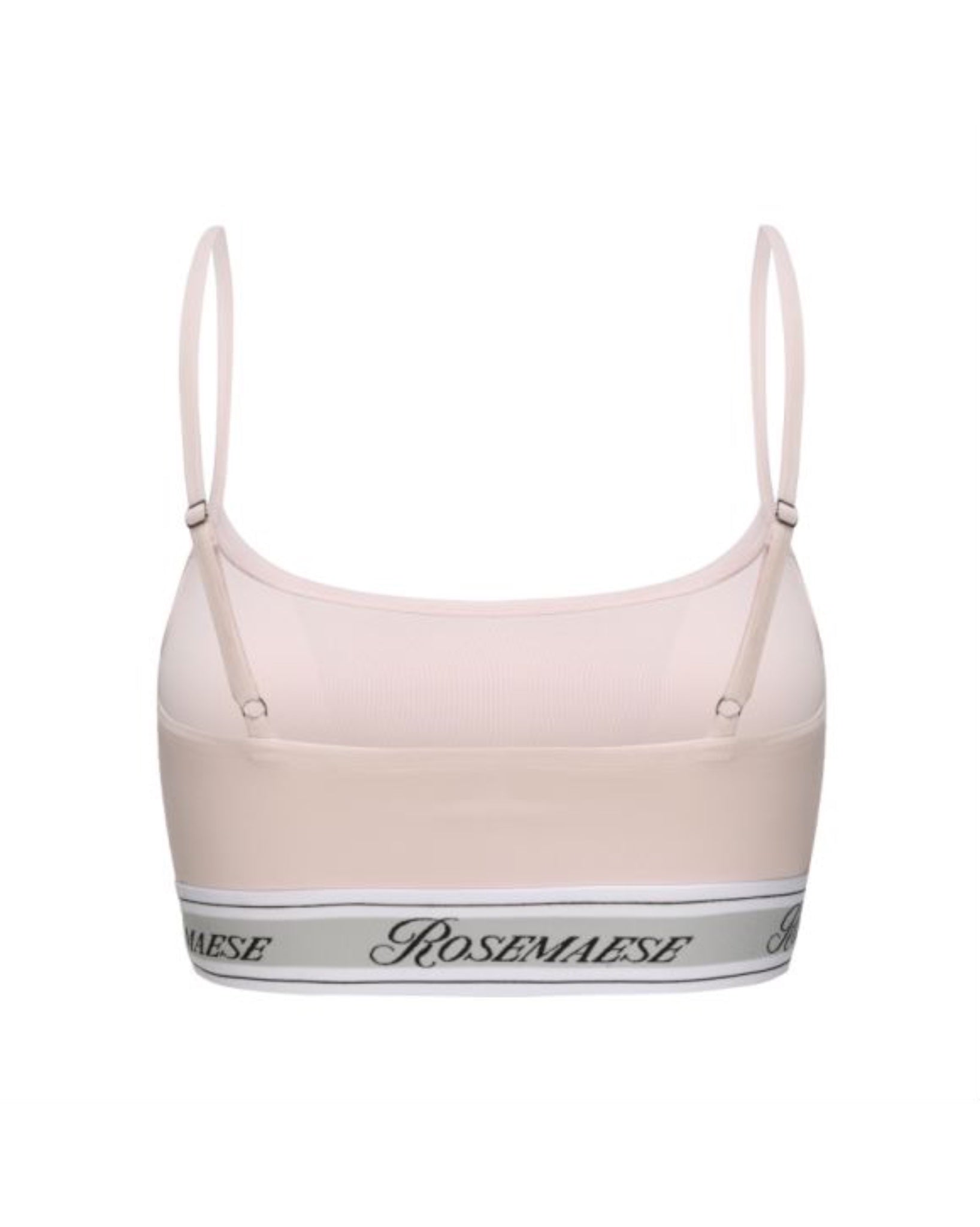 Ballet Kitty Bra Top - Pink