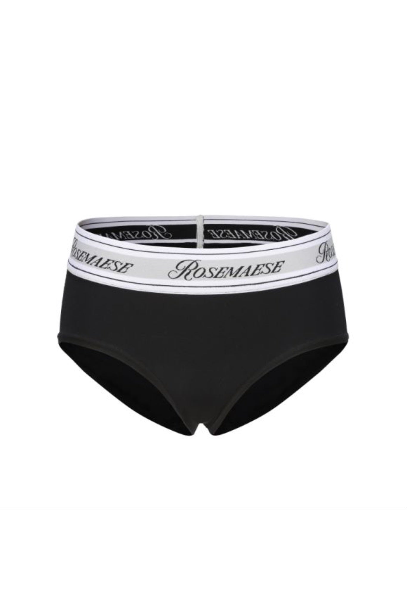 Ballet Kitty Brief - Black