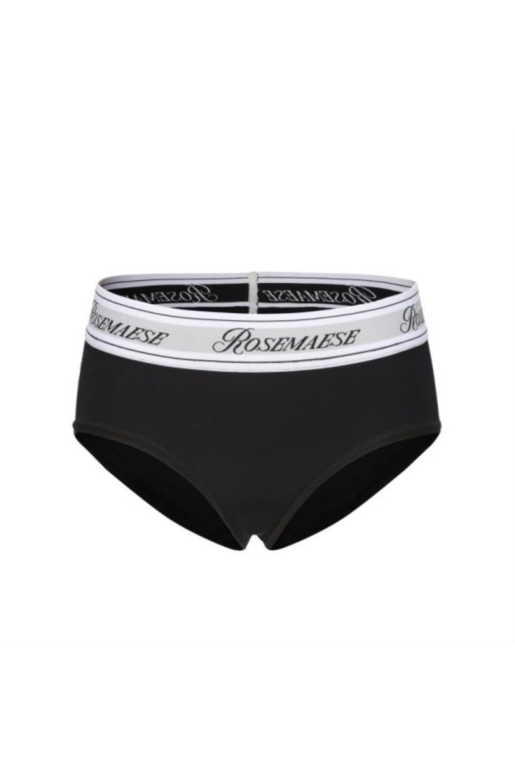 Ballet Kitty Brief - Black