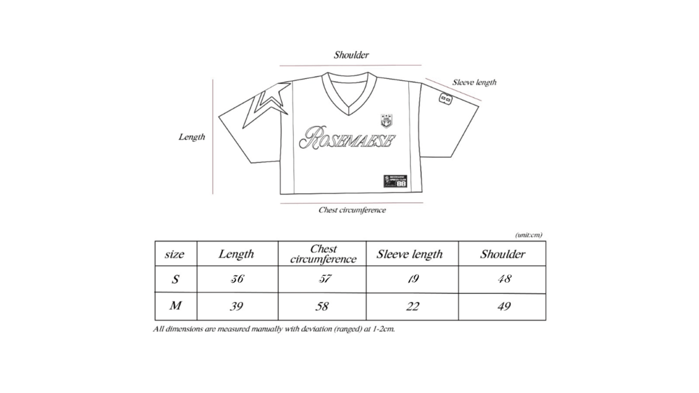 Sport Club Tee (Short) - Grey